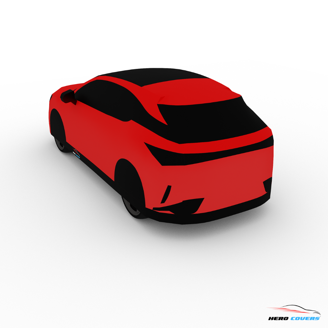 Indoor or Outdoor Car Cover | Compatible For: Lexus RX