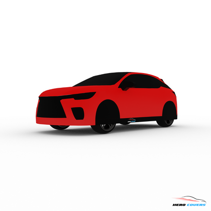 Indoor or Outdoor Car Cover | Compatible For: Lexus RX