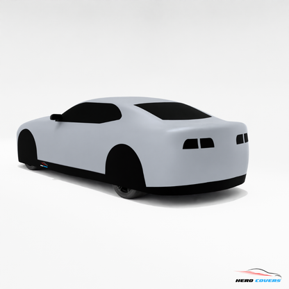 Indoor or Outdoor Car Cover | Compatible For: Camaro (2015–2024)