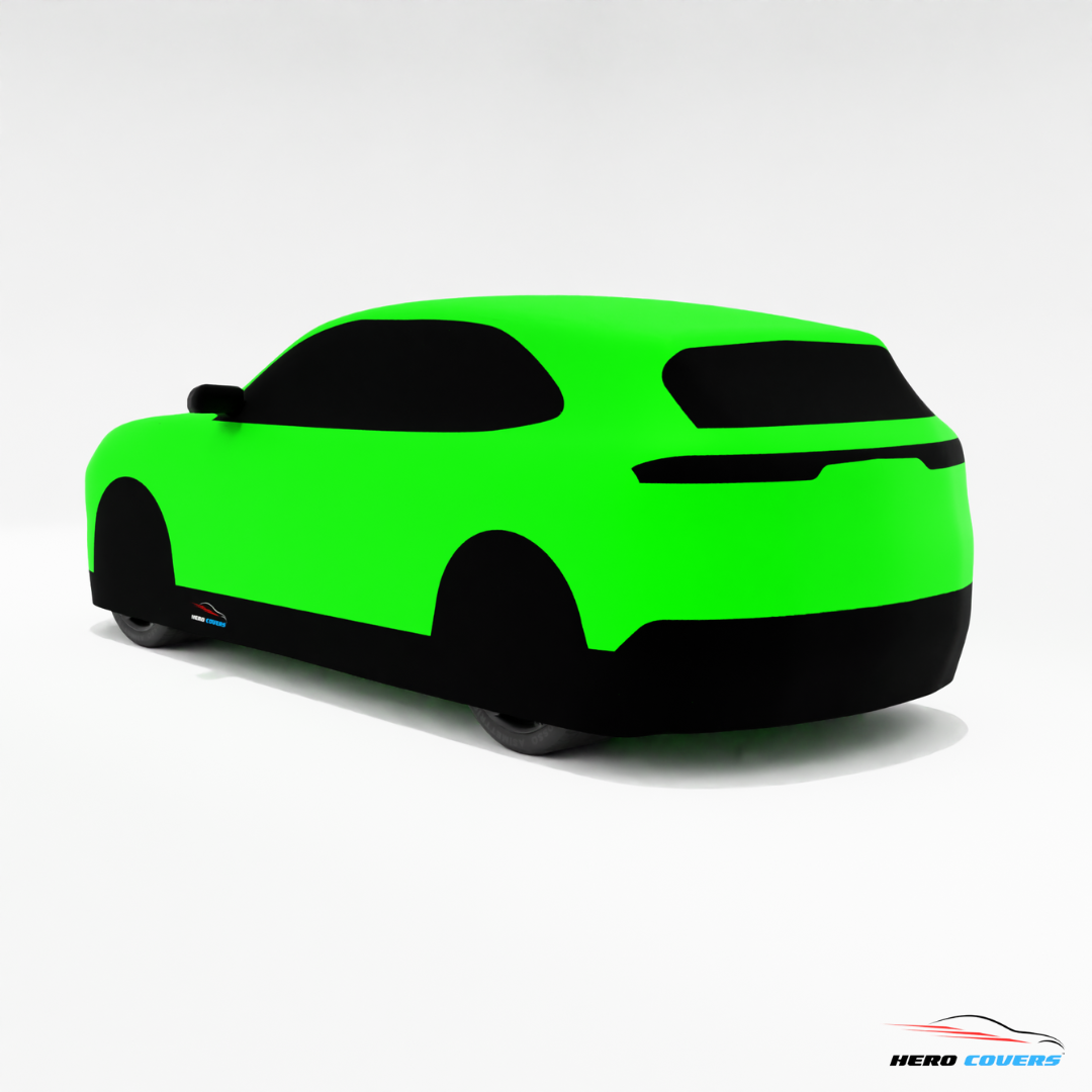 Indoor or Outdoor Car Cover | Compatible For: Porsche Cayenne