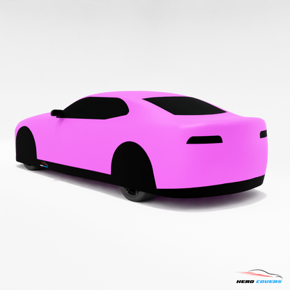 Indoor or Outdoor Car Cover | Compatible For: Chevrolet Camaro (2015–2020)