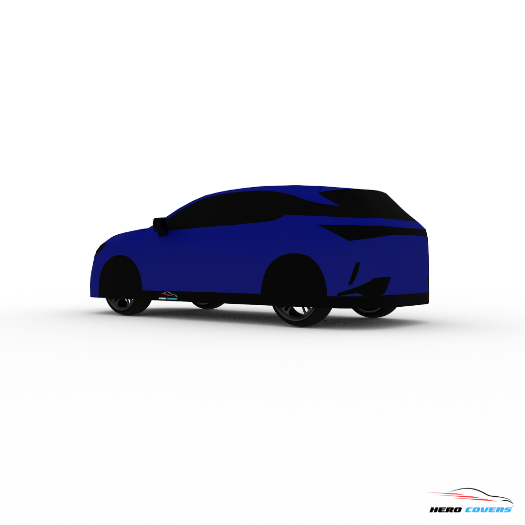 Indoor or Outdoor Car Cover | Compatible For: Lexus RX