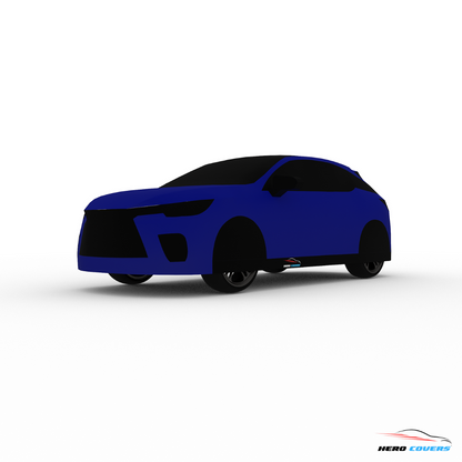 Indoor or Outdoor Car Cover | Compatible For: Lexus RX