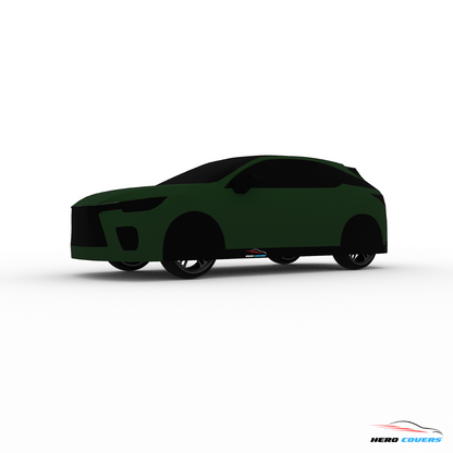 Indoor or Outdoor Car Cover | Compatible For: Lexus RX