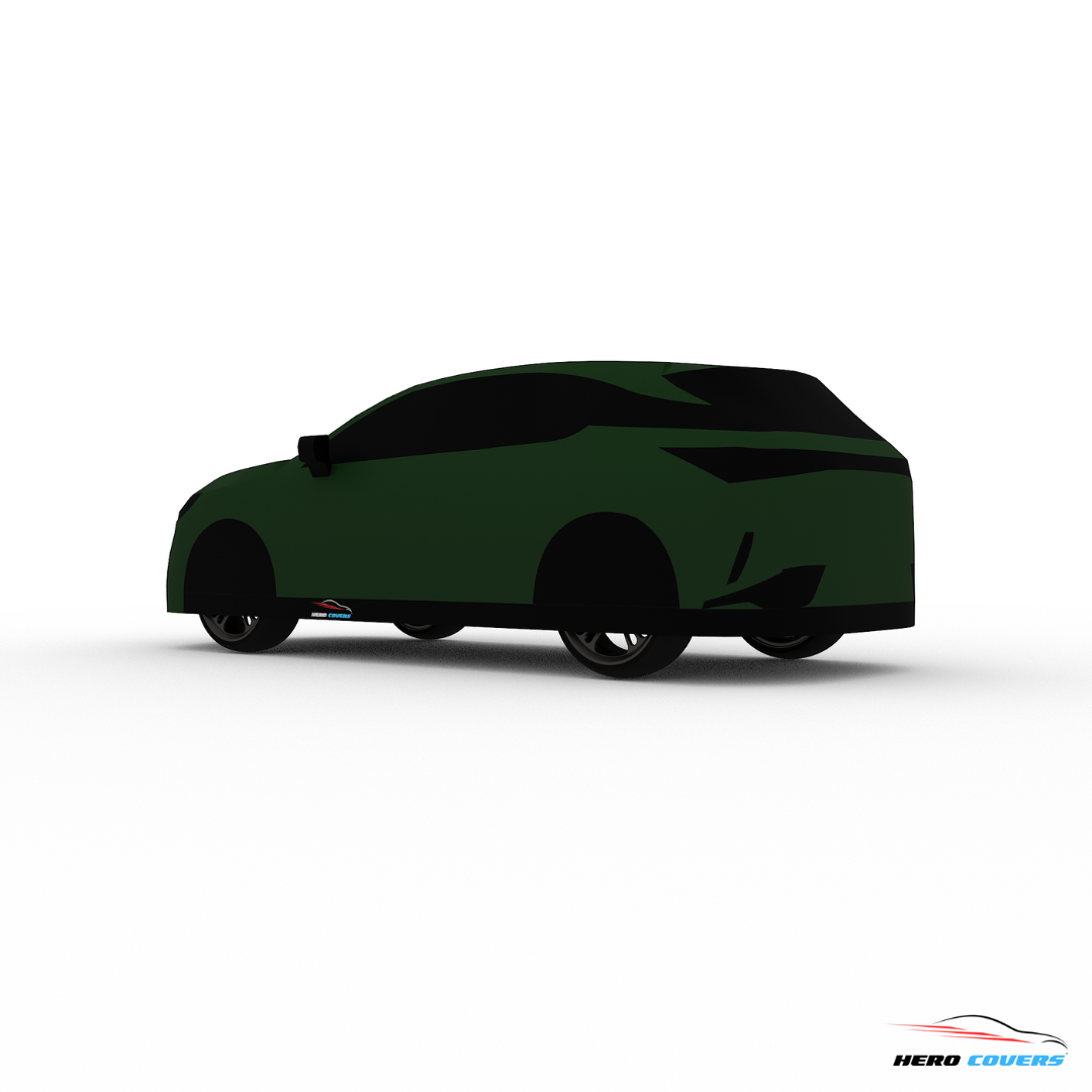 Indoor or Outdoor Car Cover | Compatible For: Lexus RX