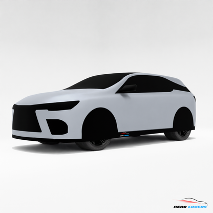 Indoor or Outdoor Car Cover | Compatible For: Lexus RX