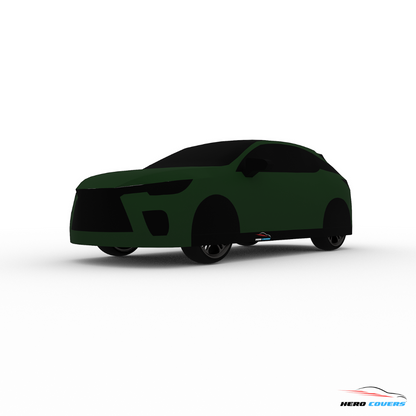 Indoor or Outdoor Car Cover | Compatible For: Lexus RX