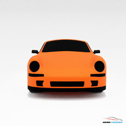 Indoor or Outdoor Car Cover | Compatible For: Porsche 911 (993)
