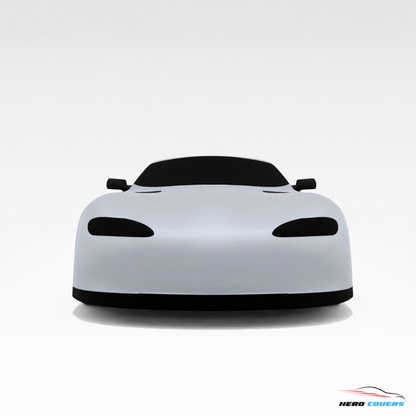 Indoor or Outdoor Car Cover | Compatible For: Dodge Viper