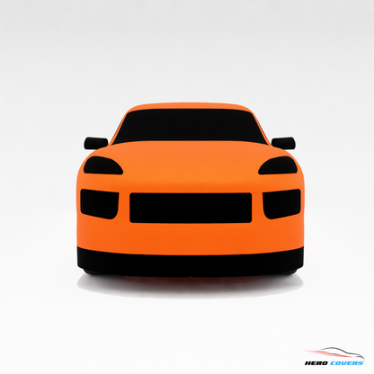 Indoor or Outdoor Car Cover | Compatible For: Porsche Cayenne