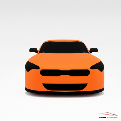 Indoor or Outdoor Car Cover | Compatible For: Kia Stinger