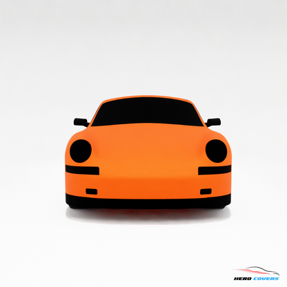 Indoor or Outdoor Car Cover | Compatible For: Porsche 911 (1964)