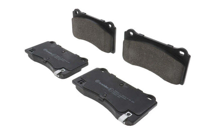 Brembo OE 17-21 Tesla Model 3/2021 Model Y Brake Pad - Front