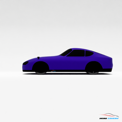 Indoor or Outdoor Car Cover | Compatible For: Datsun 240Z