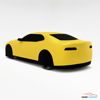 Indoor or Outdoor Car Cover | Compatible For: Chevrolet Camaro (2015–2020)