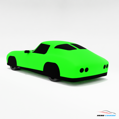 Indoor or Outdoor Car Cover | Compatible For: Chevrolet Corvette C2