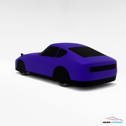 Indoor or Outdoor Car Cover | Compatible For: Datsun 240Z