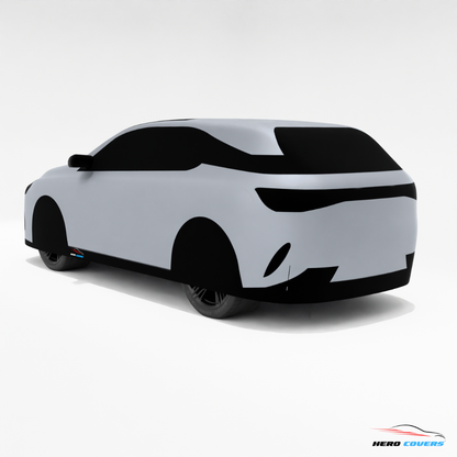 Indoor or Outdoor Car Cover | Compatible For: Lexus RX