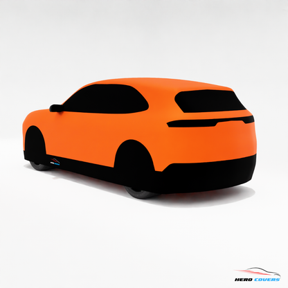 Indoor or Outdoor Car Cover | Compatible For: Porsche Cayenne