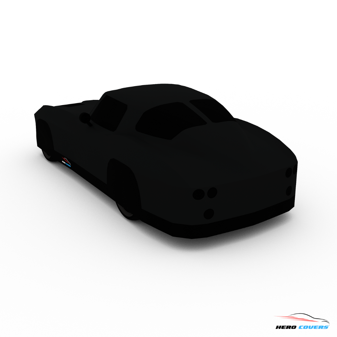 Indoor or Outdoor Car Cover | Compatible For: Chevrolet Corvette C2