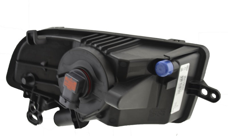 Photo - out of package