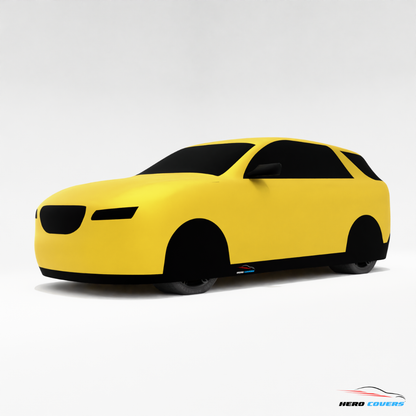 Indoor or Outdoor Car Cover | Compatible For: Mercedes-Benz GLE