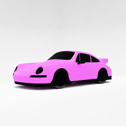 Indoor or Outdoor Car Cover | Compatible For: Porsche 911 (964)