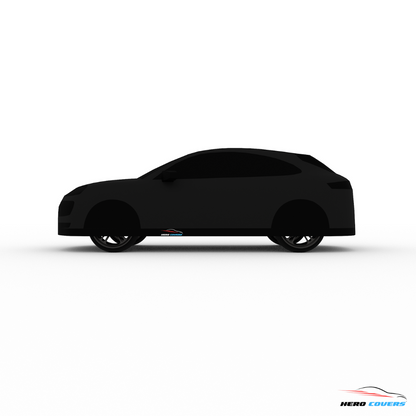 Indoor or Outdoor Car Cover | Compatible For: Porsche Cayenne