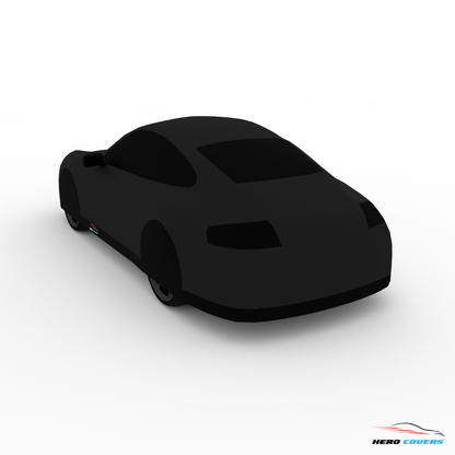 Indoor or Outdoor Car Cover | Compatible For: Porsche 911 (996)