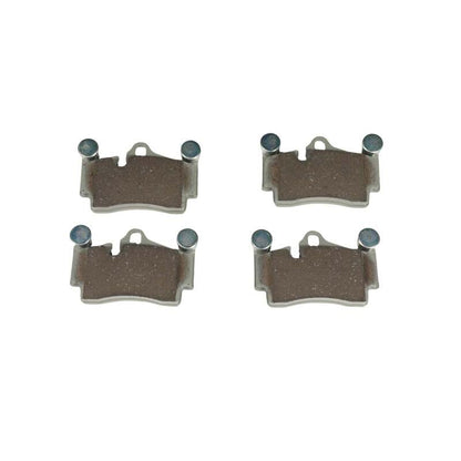 Brembo 04-09 Audi Q7/ Porsche Cayenne/ Volkswagen Touareg Rear NAO Brake Pad