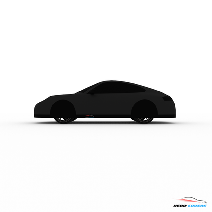 Indoor or Outdoor Car Cover | Compatible For: Porsche 911 (996)