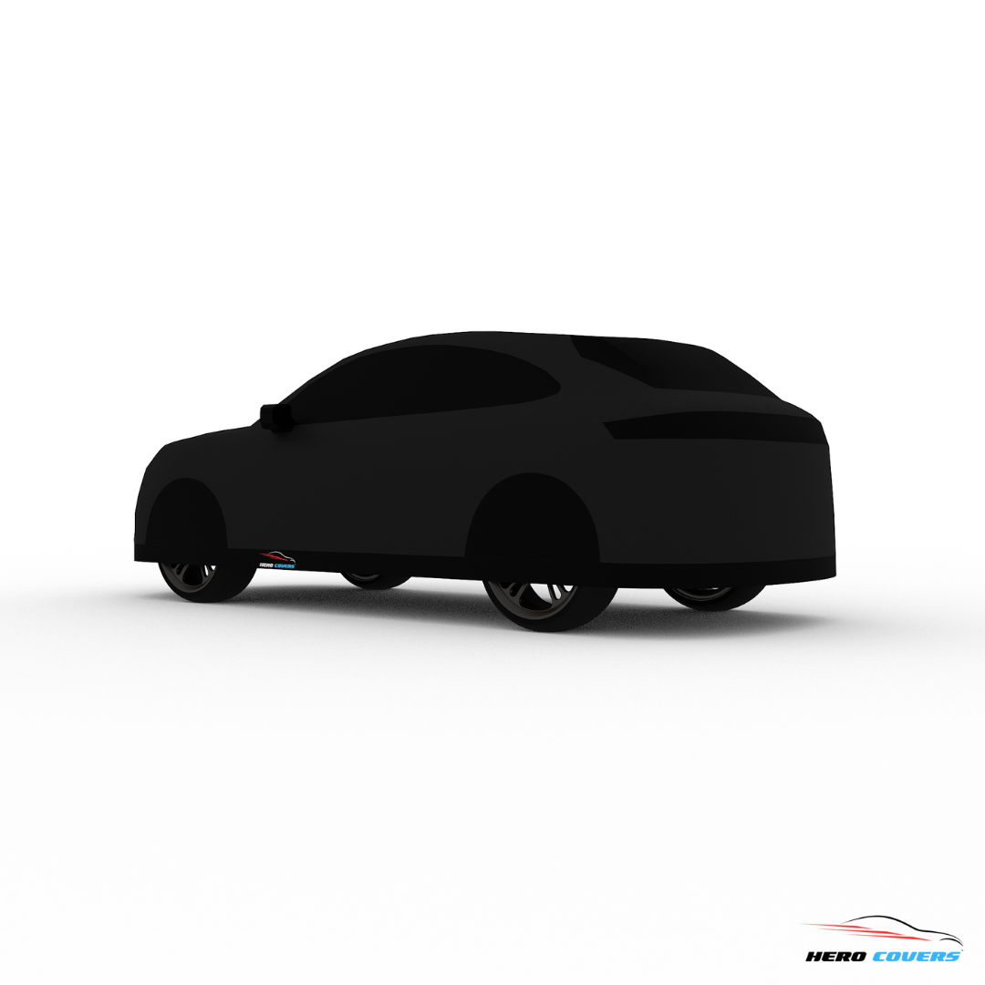 Indoor or Outdoor Car Cover | Compatible For: Porsche Cayenne