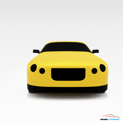 Indoor or Outdoor Car Cover | Compatible For: Chevrolet Camaro (1970)