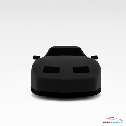 Indoor or Outdoor Car Cover | Compatible For: Chevrolet Corvette C3