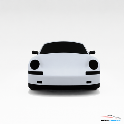 Indoor or Outdoor Car Cover | Compatible For: Porsche 911 (1964)