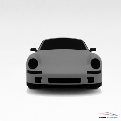 Indoor or Outdoor Car Cover | Compatible For: Porsche 911 (993)