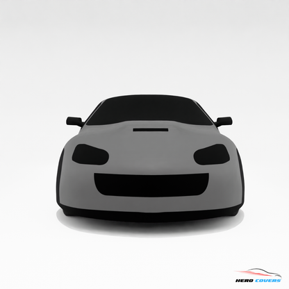 Indoor or Outdoor Car Cover | Compatible For: Chevrolet Camaro (2002–2008)