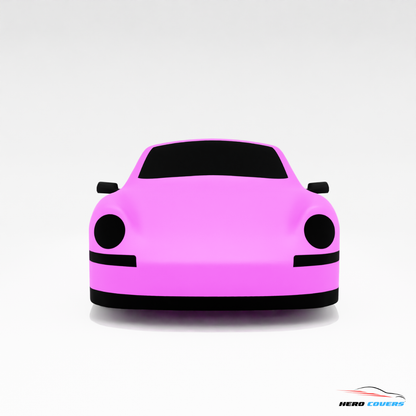 Indoor or Outdoor Car Cover | Compatible For: Porsche 911 (964)