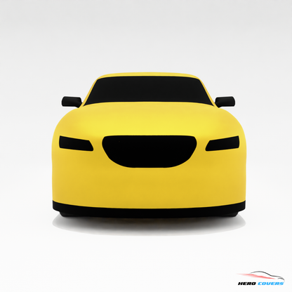 Indoor or Outdoor Car Cover | Compatible For: Mercedes-Benz GLE