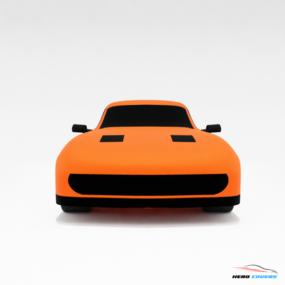 Indoor or Outdoor Car Cover | Compatible For: Chevrolet Corvette C2