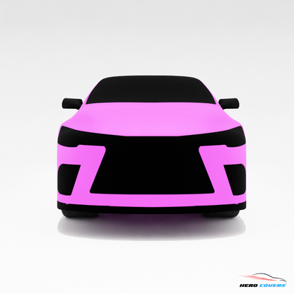 Indoor or Outdoor Car Cover | Compatible For: Lexus RX