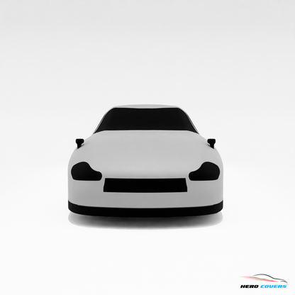 Indoor or Outdoor Car Cover | Compatible For: Datsun 240Z