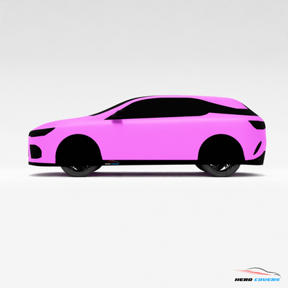 Indoor or Outdoor Car Cover | Compatible For: Lexus RX