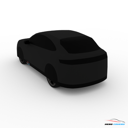 Indoor or Outdoor Car Cover | Compatible For: Porsche Cayenne