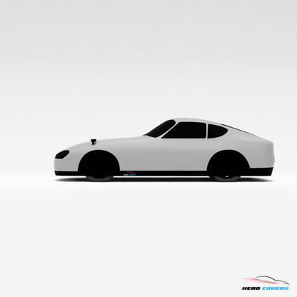 Indoor or Outdoor Car Cover | Compatible For: Datsun 240Z