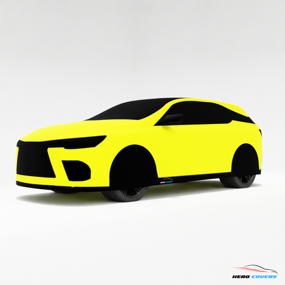 Indoor or Outdoor Car Cover | Compatible For: Lexus RX