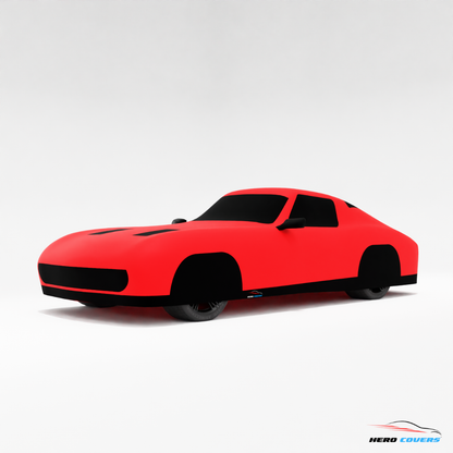 Indoor or Outdoor Car Cover | Compatible For: Chevrolet Corvette C2