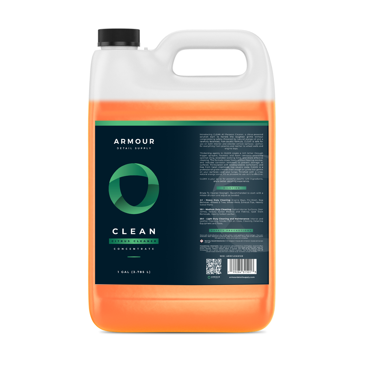 Clean Regular 7 CLEAN - All Purpose Cleaner – Triple Seven