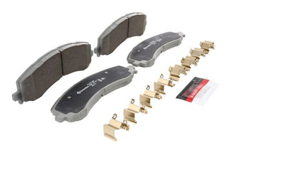 Brembo OE 2023 Ford Bronco/Expedition/21-23 F-150 PRIME Ceramic Brake Pad - Front