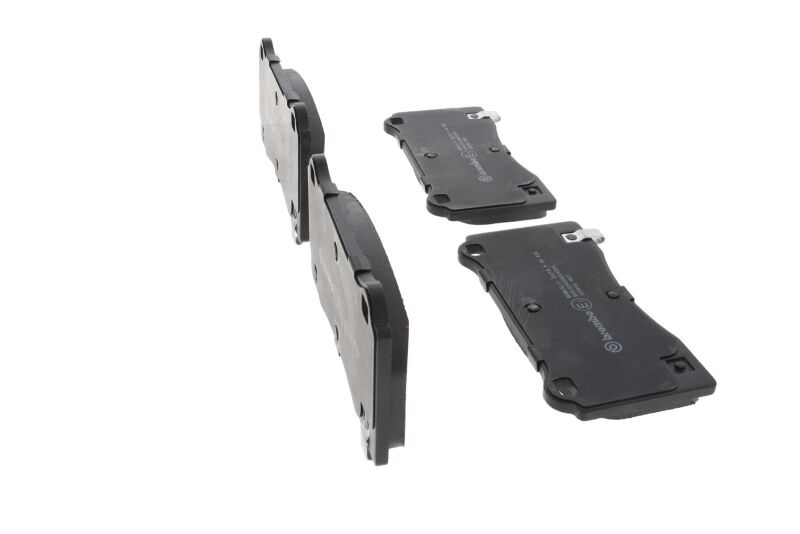 Brembo OE 17-21 Tesla Model 3/2021 Model Y Brake Pad - Front
